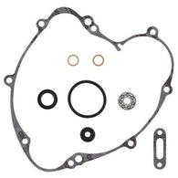 Kawasaki KX60 1985-2003, Suzuki RM60 2003 Water Pump Repair Kit w/ Bearing