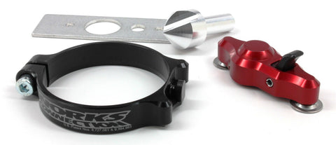 PRO LAUNCH START DEVICE RED