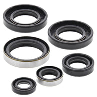 KTM SX 65 1998 - 2008, XC 65 2008 - Engine Oil Seal Kit - 688965989280