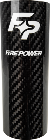 CARBON FIBER REGISTRATION WRAP 52 MM X 125 MM