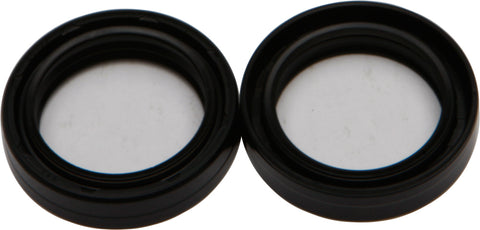 Fork Seal Kit components
