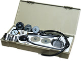2-CYCLE LEAK DOWN TESTER