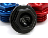 Works Connection Oil Filler Plug 24-001 manufacturer photo 4