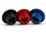 Works Connection Oil Filler Plug 24-001 manufacturer photo 5