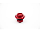 Works Connection Oil Filler Plug Blue 24-076 manufacturer photo 4