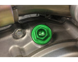 Works Connection Oil Filler Plug Green 24-198 manufacturer photo 5