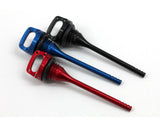 Works Connection Oil Filler Plug Red 24-216 manufacturer photo 2