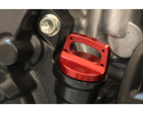 Works Connection Oil Filler Plug Red 24-216 manufacturer photo 7