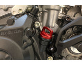 Works Connection Oil Filler Plug Red 24-216 manufacturer photo 4