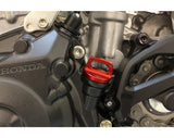 Works Connection Oil Filler Plug Red 24-216 manufacturer photo 5