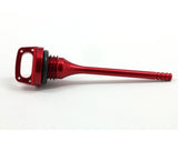 Works Connection Oil Filler Plug Red 24-216 manufacturer photo 3