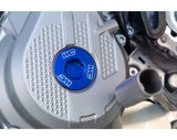 Works Connection Engine Plugs Blue 24-450 manufacturer photo 2