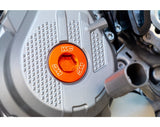 Works Connection Engine Plugs Orange 24-453 manufacturer photo 2