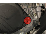 Works Connection Engine Plug Red 24-492 manufacturer photo 2
