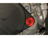 Works Connection Engine Plug Red 24-492 manufacturer photo 3