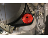Works Connection Engine Plug Red 24-492 manufacturer photo 4