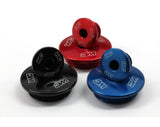 Works Connection Engine Plugs Red 24-508 manufacturer photo 8