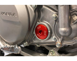 Works Connection Engine Plugs Red 24-508 manufacturer photo 5
