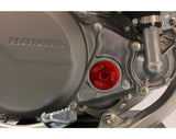 Works Connection Engine Plugs Red 24-508 manufacturer photo 3