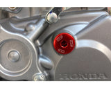 Works Connection Engine Plugs Red 24-508 manufacturer photo 6