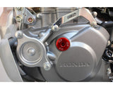 Works Connection Engine Plugs Red 24-508 manufacturer photo 4