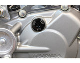 Works Connection Engine Plugs Black 24-509 manufacturer photo 6