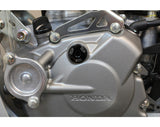 Works Connection Engine Plugs Black 24-509 manufacturer photo 4