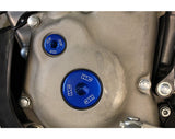 Works Connection Engine Plugs Blue 24-520 manufacturer photo 3