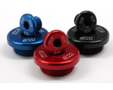 Works Connection Engine Plugs Red 24-525 manufacturer photo 4