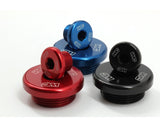 Works Connection Engine Plugs Blue 24-520 manufacturer photo 2