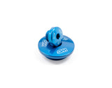 Works Connection Engine Plugs Blue 24-530 manufacturer photo 1