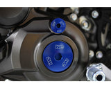 Works Connection Engine Plugs Blue 24-590 manufacturer photo 4