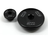 Works Connection Engine Plugs Black 24-596 manufacturer photo 1