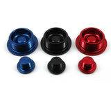 Works Connection Engine Plugs Red 24-608 manufacturer photo 3