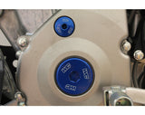 Works Connection Engine Plugs Blue 24-620 manufacturer photo 3