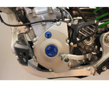 Works Connection Engine Plugs Blue 24-620 manufacturer photo 2