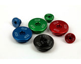 Works Connection Engine Plugs Green 24-623 manufacturer photo 6