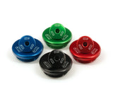 Works Connection Engine Plugs Blue 24-620 manufacturer photo 6