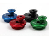 Works Connection Engine Plugs Green 24-623 manufacturer photo 5