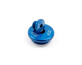 Works Connection Engine Plugs Blue 24-620 manufacturer photo 1