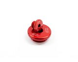 Works Connection Engine Plugs Red 24-621 manufacturer photo 1