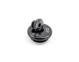 Works Connection Engine Plugs Black 24-622 manufacturer photo 1
