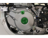 Works Connection Engine Plugs Green 24-623 manufacturer photo 3