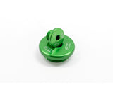 Works Connection Engine Plugs Green 24-623 manufacturer photo 1