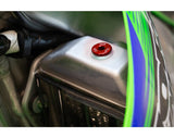 Works Connection Radiator Plug Black Honda/Kawasaki 24-632 manufacturer photo 5