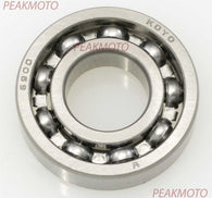 Genuine Kawasaki KX450F 06-17 Water Pump Bearing 92045-0039 KLX450R KFX450 08-09