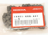 Genuine HONDA CRF250R 2010-2017 Cam Camshaft Chain 14401-KRN-A41