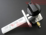 K&L Supply 18-4140 Fuel Petcock Assembly SUZUKI GSX600 Katana 1988-1989