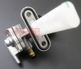 K&L Supply 18-4140 Fuel Petcock Assembly SUZUKI GSX600 Katana 1988-1989