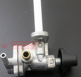 K&L Supply 18-4140 Fuel Petcock Assembly SUZUKI GSX600 Katana 1988-1989